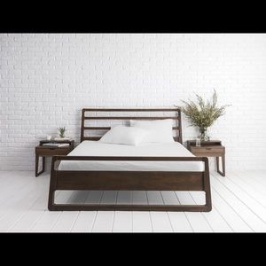 Parachute Linen Sheet Set (King - White)